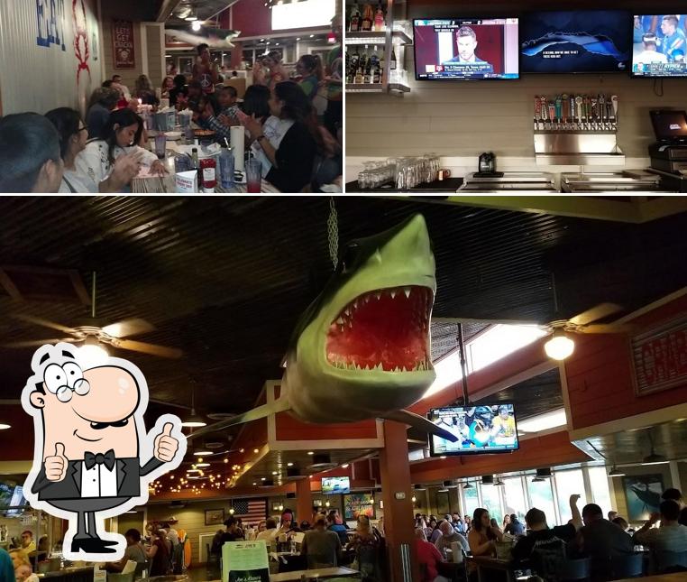 Фото ресторана "Joe's Crab Shack"