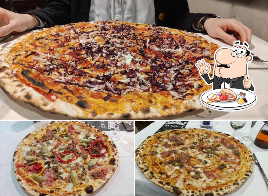 La pizza è il piatto veloce preferito al mondo
