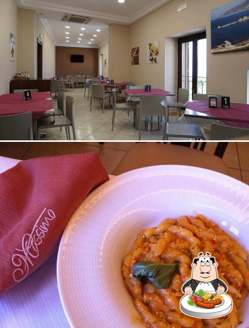 Platti al SAPORI DI BADIA