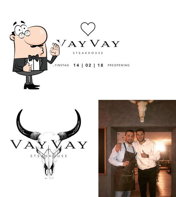 Voici une photo de VayVay Steakhouse