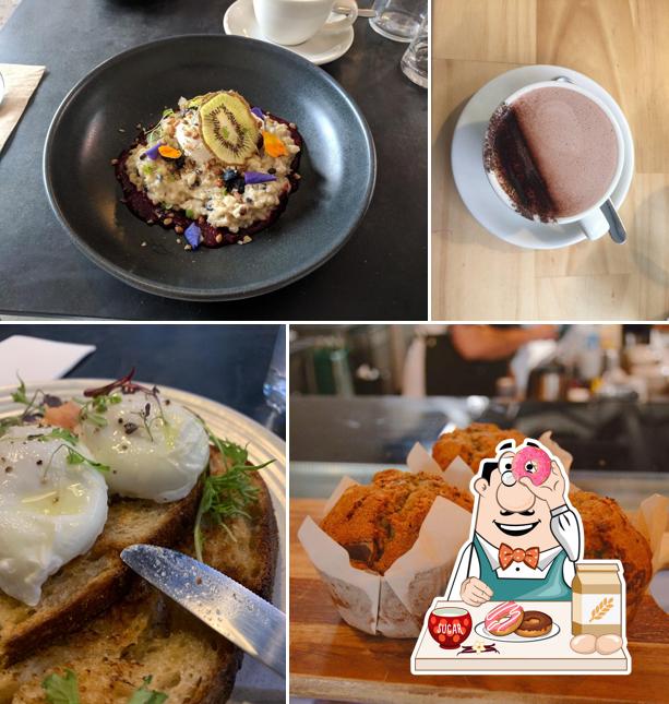 Elementary Coffee in Adelaide - Restaurant reviews