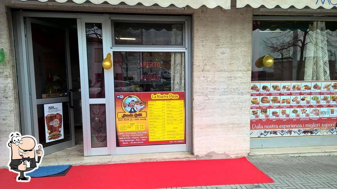 Guarda la foto di Kebab fast food azzano x Azzano Decimo