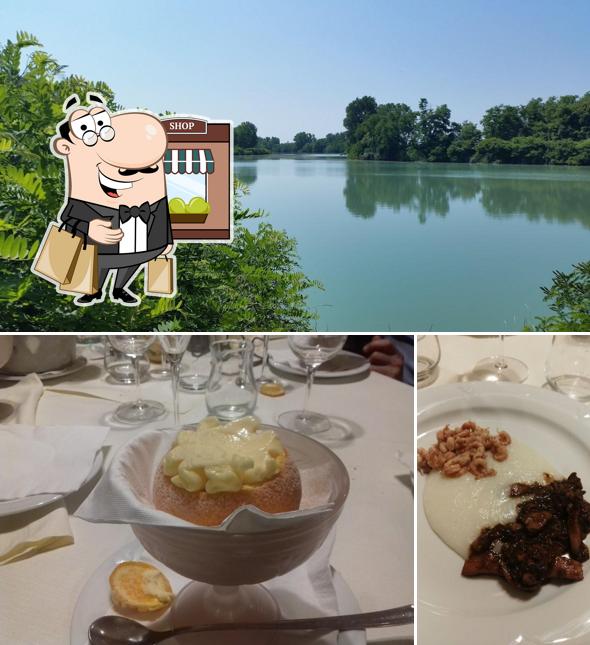 Guarda gli esterni di Ristorante Locanda Piave
