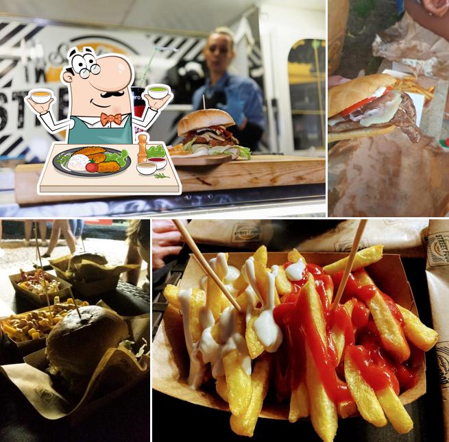 Cibo al Sardigna Street Food