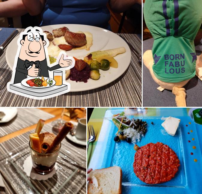 Cibo al Jäger