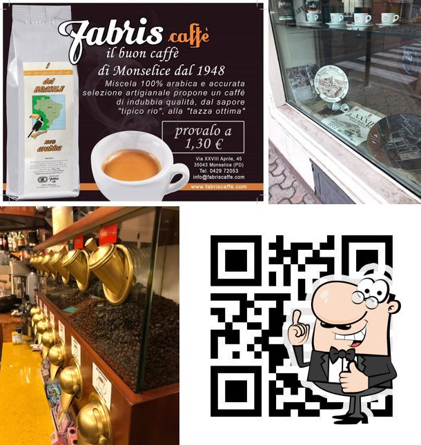Guarda la foto di Degustazione Caffè Fabris