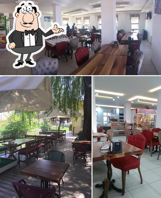 Lezzet Park Et Lokantasi Kerim Can Ankara Restaurant Reviews