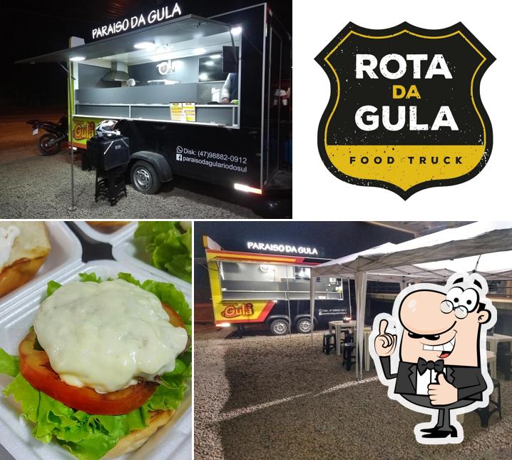 See the picture of Rota da Gula - Rio do Sul