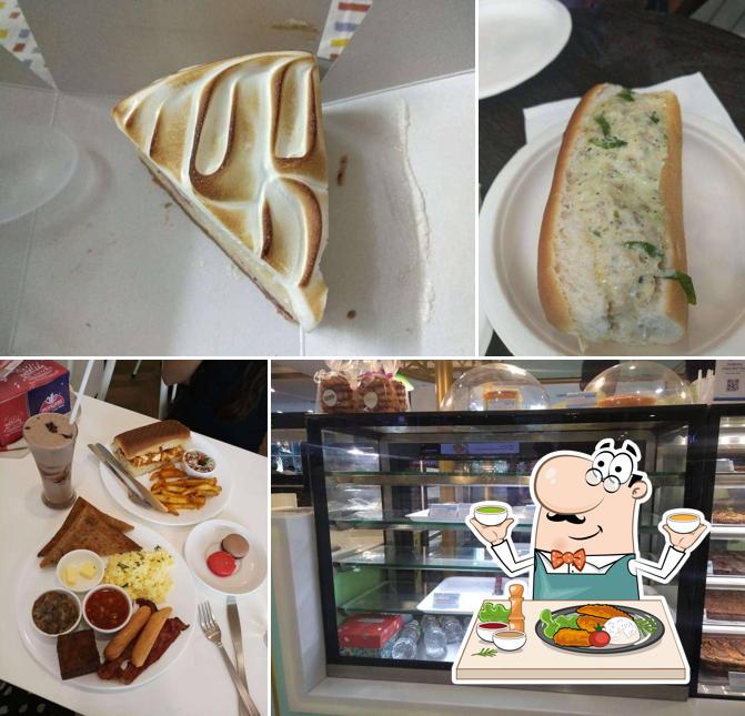 Food at Theobroma Bakery and Cake Shop - Thane West-Viviana Mall, Thane