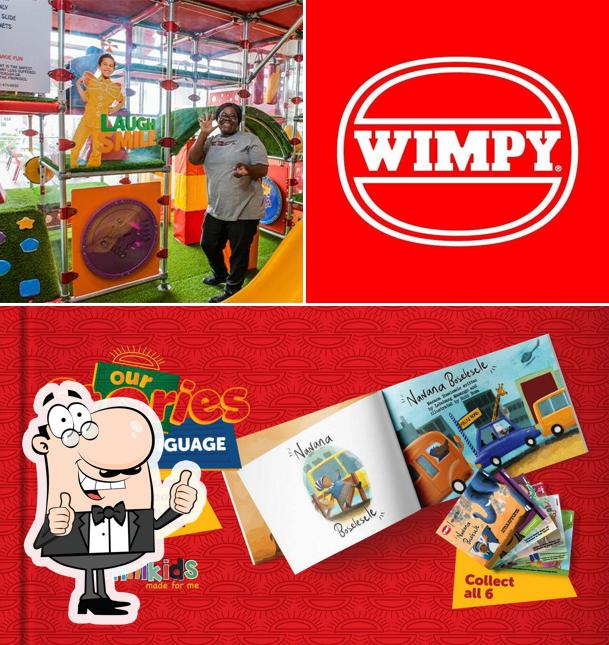 Voici une image de Wimpy