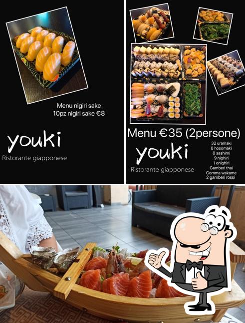 Immagine di YOUKI Sushi All you can eat Restaurant