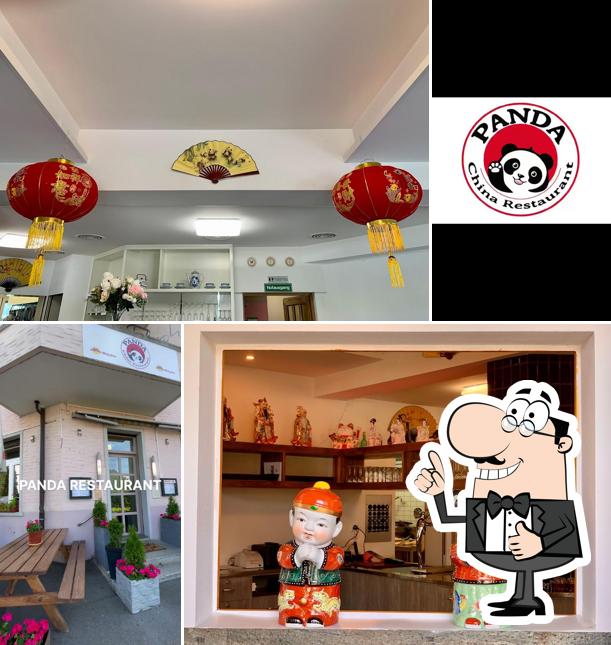 Mire esta imagen de Panda China Restaurant