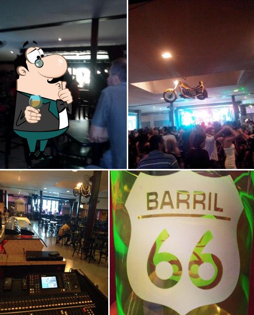 Here's an image of Barril 66