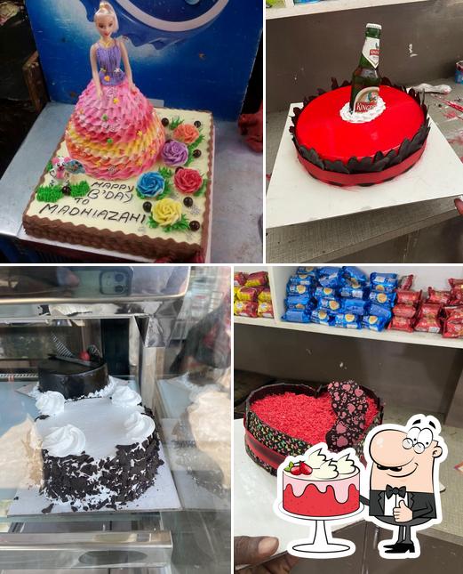 Boise Custom Cakes, Cupcakes, Pastries - Pastry Perfection
