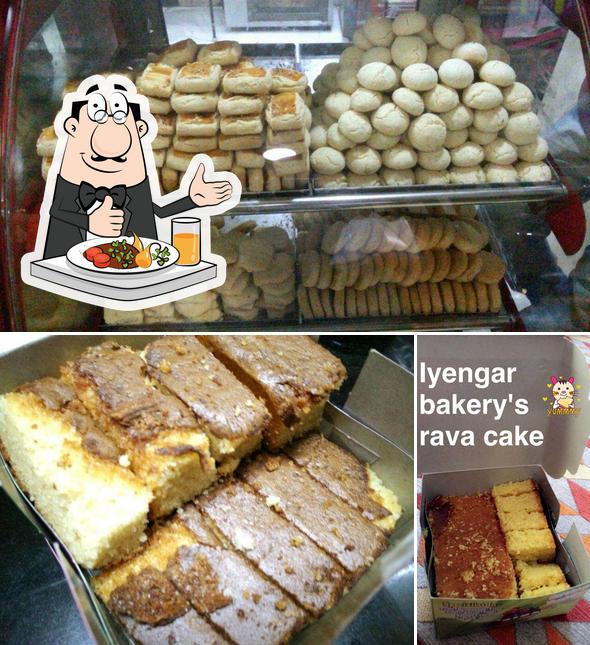 Share 72+ iyengar bakery rava cake latest - in.daotaonec