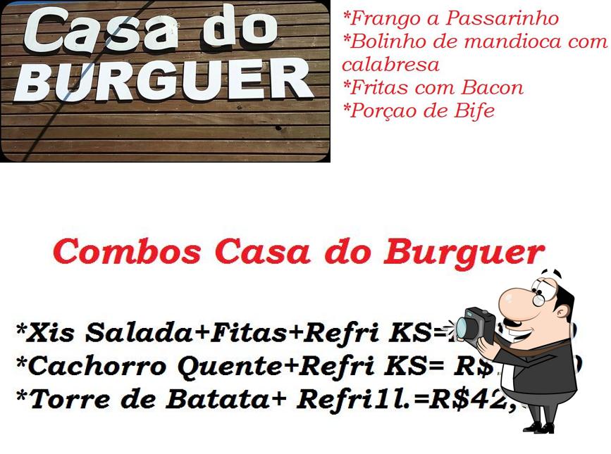 Look at this picture of TNT Casa do Burguer