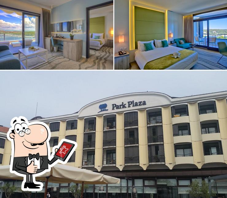 Regarder l'image de Park Plaza Histria Pula