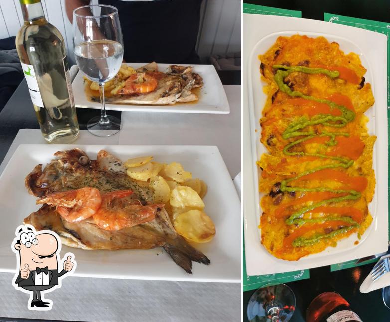 Hamabost in Hondarribia - Restaurant reviews