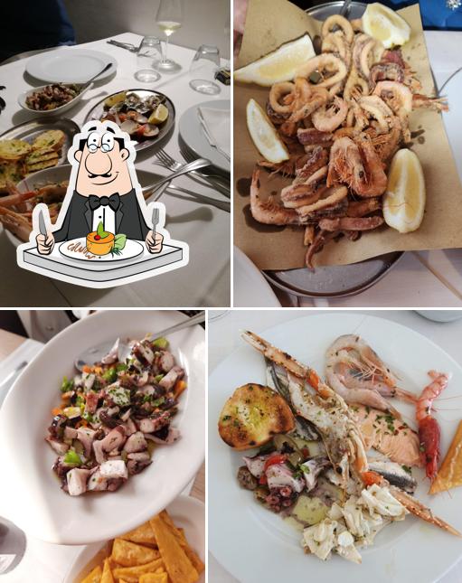 Cibo al Viri Ku C'è