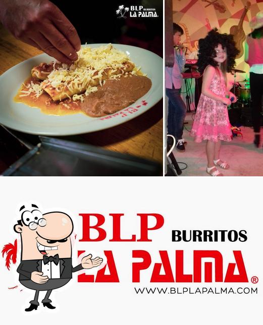 Vea esta foto de BLP La Palma (Fracc. Guadalupe)