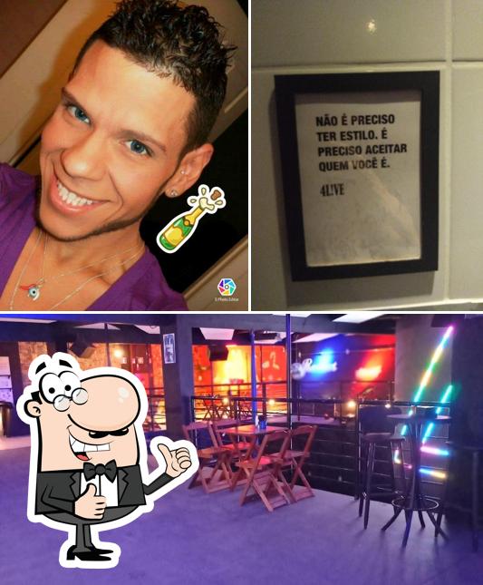 See the image of Rocket Pub