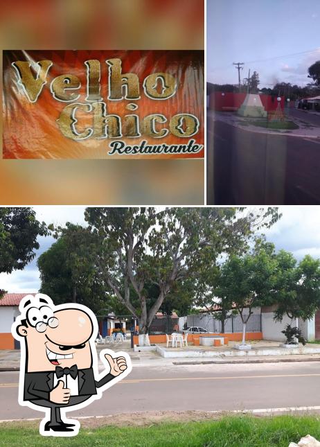 Look at this photo of Bar & Restaurante Velho Chico