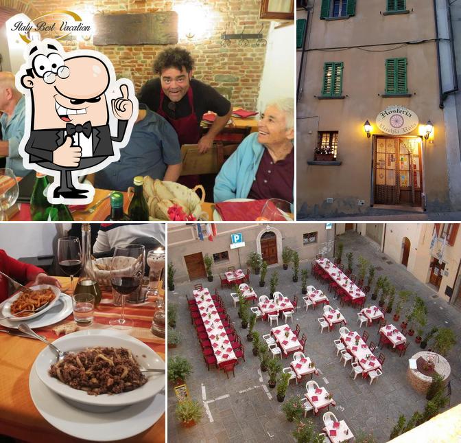 Immagine di Ristorante Osteria La Vecchia Rota