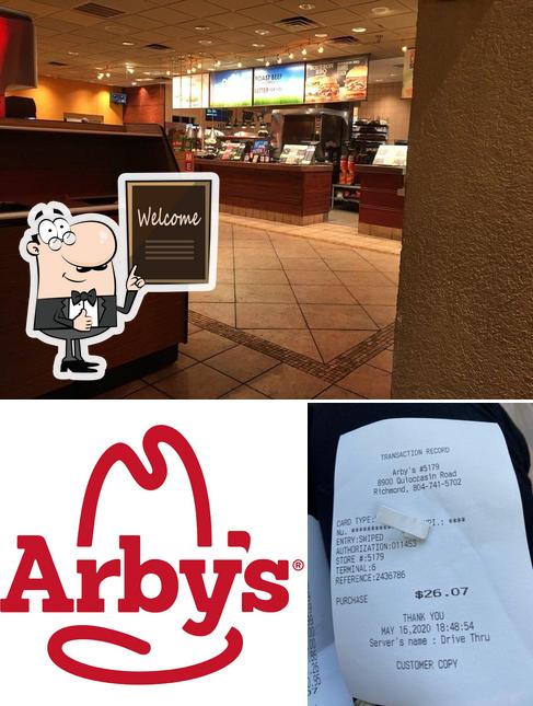 See this image of Arby's