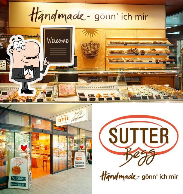 Vedi questa immagine di Sutter Begg – Bäckerei, Konditorei & Café