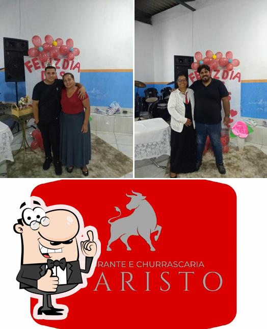 See this image of Restaurante e Churrascaria Evaristo