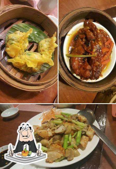 Luk Foo Cantonese Kitchen Quezon City Restaurant Menu Prices And