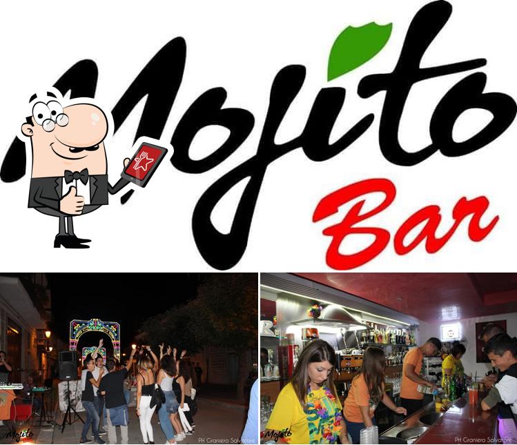 Ecco una foto di Mojito - Bar - Pasticceria