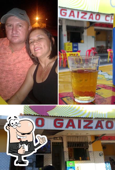 Look at the picture of Restaurante do Gaizão