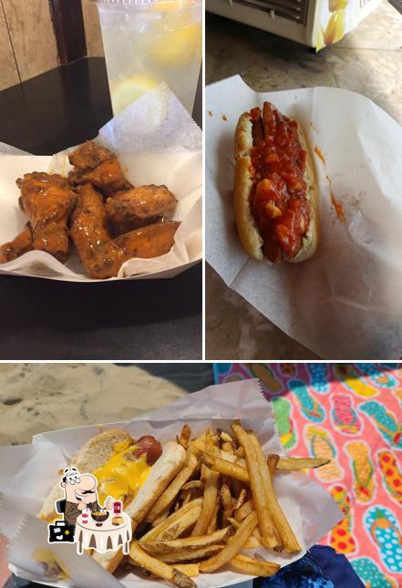 Polock Johnny's in Ocean City - Restaurant reviews