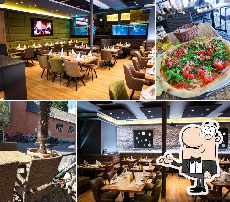Top 7 Restaurants in Xanten, Mai 2025 Restaurant Guru