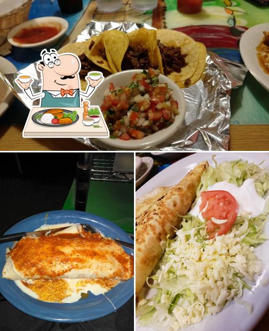 El Campo Mexican Restaurant, Ada - Restaurant menu, prices and reviews