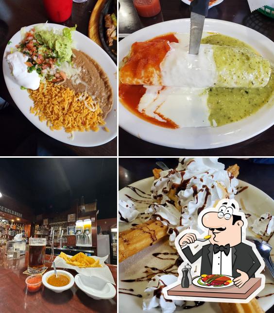 Guacamoles Bar & Grill in Calhoun - Restaurant menu and reviews