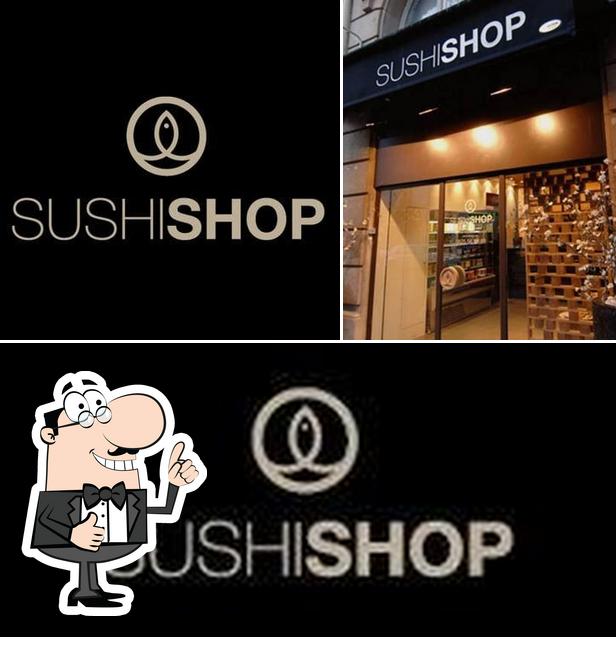 Voir la photo de Sushi Shop Clermont Ferrand