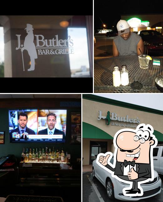 See the photo of J Butler's Bar & Grille