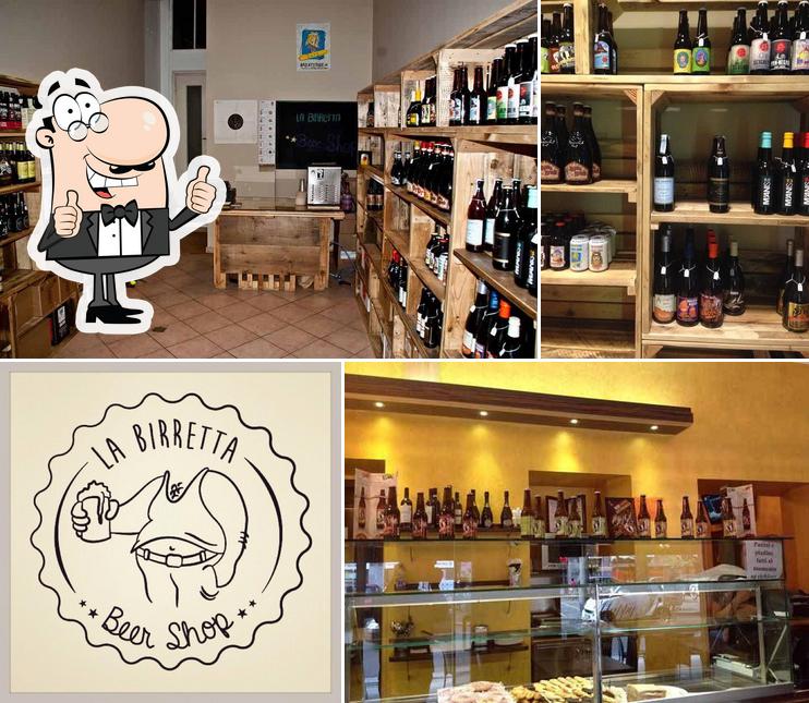 Vedi la immagine di La Birretta & Beer Shop