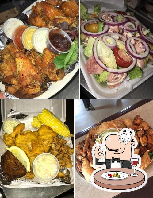 2 Sistas Catering in Cranston - Restaurant reviews