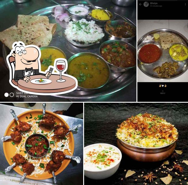 Patilwada Restaurant, Pimpri-Chinchwad - Restaurant reviews