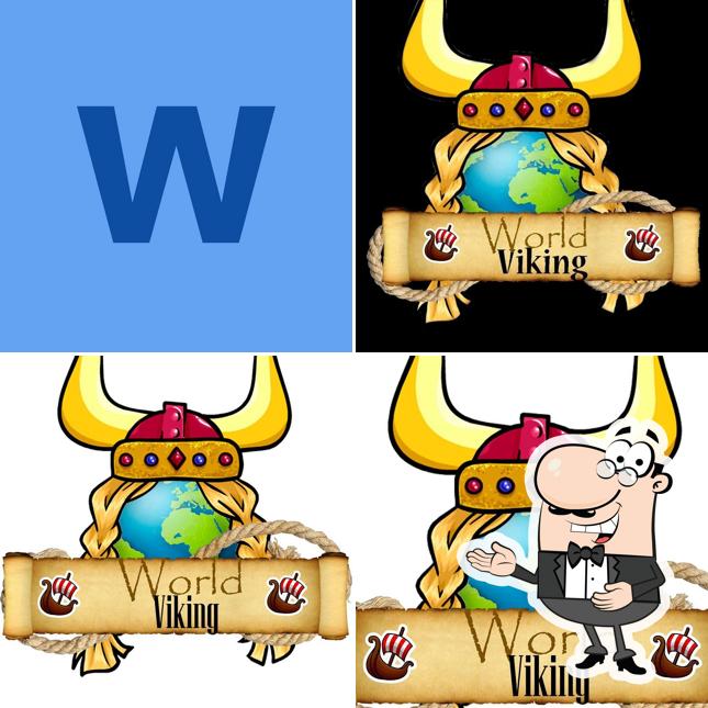 See this image of World Viking