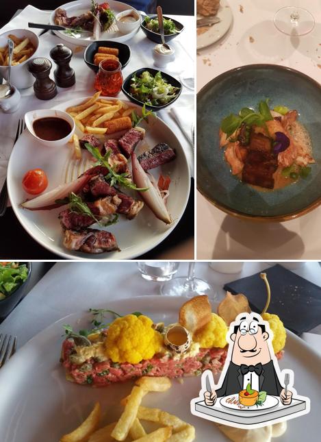 't Pauwke, Beveren - Restaurant reviews