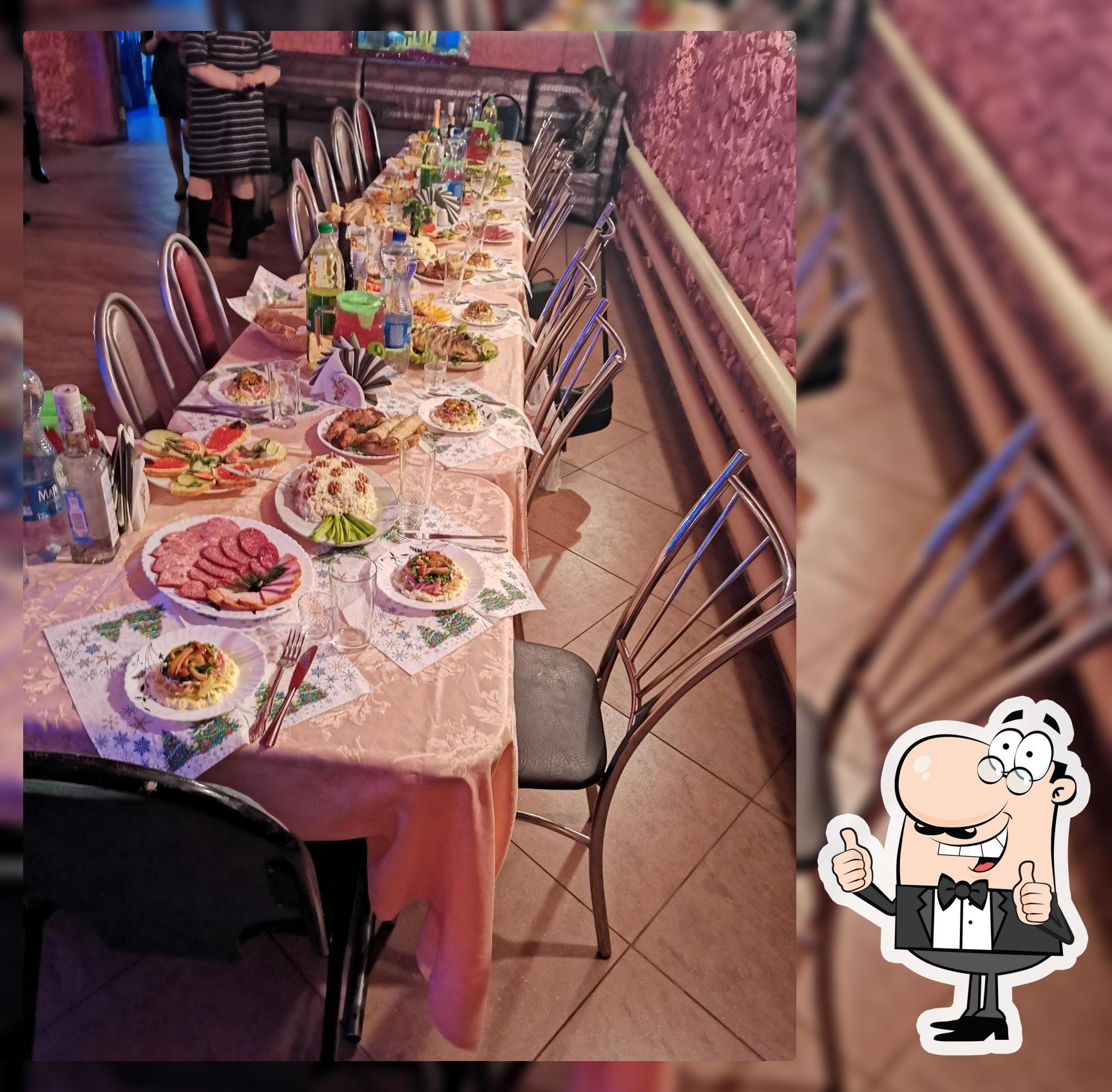 Найдите лучшее место, где можно поесть в Короче, весна 2024 - Restaurant  Guru