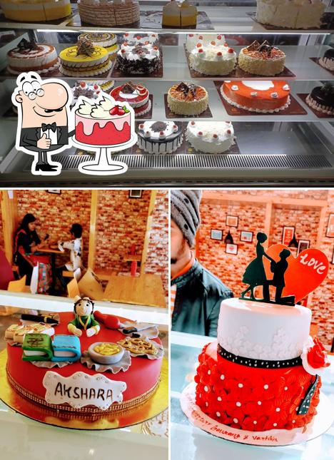 Share 58+ 7th heaven cake menu best - in.daotaonec