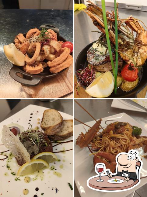 Cibo al aRoma