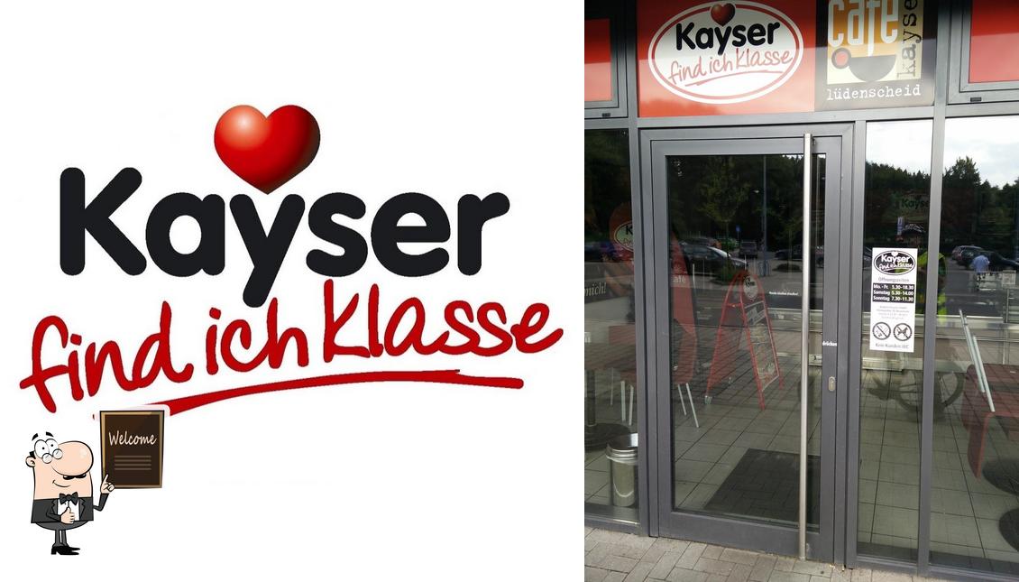 Voir l'image de Bäckerei Kayser