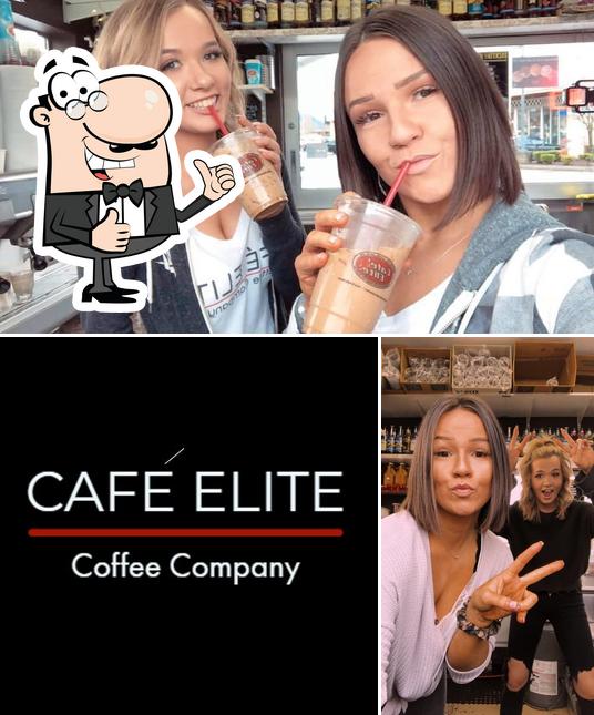 Cafe Elite in Buckley - Restaurant reviews