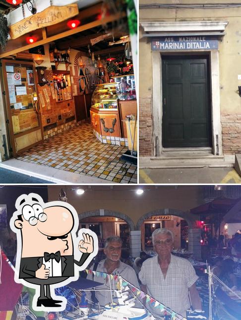 Guarda questa immagine di Bar Bellini di Gallimberti Roberto e Boscolo Gianluca Snc